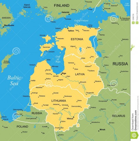 Baltic States